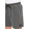 imageBillabong Mens Standard All Day Overdye Layback BoardshortBlack
