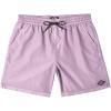imageBillabong Mens Standard All Day Overdye Layback BoardshortPurple Ash
