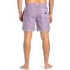 imageBillabong Mens Standard All Day Overdye Layback BoardshortPurple Ash