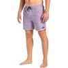 imageBillabong Mens Standard All Day Overdye Layback BoardshortPurple Ash