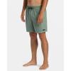 imageBillabong Mens Standard All Day Overdye Layback BoardshortSage