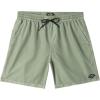 imageBillabong Mens Standard All Day Overdye Layback BoardshortSage