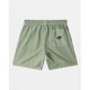 imageBillabong Mens Standard All Day Overdye Layback BoardshortSage