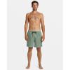 imageBillabong Mens Standard All Day Overdye Layback BoardshortSage