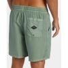 imageBillabong Mens Standard All Day Overdye Layback BoardshortSage
