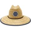 imageBillabong Mens Classic Printed Straw Lifeguard HatDark Blue