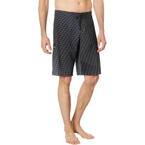 imageBillabong Fluid Pro 21quot BoardshortsGraphite