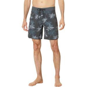 imageBillabong Mens Standard 73 Pro Boardshort 4Way Performance Stretch 20 Inch OutseamNight