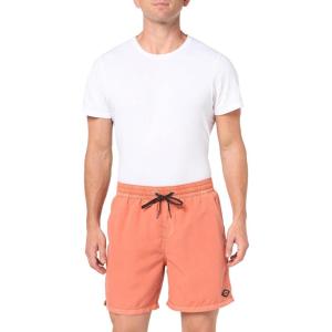 imageBillabong Mens Standard All Day Overdye Layback BoardshortCoral
