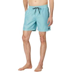 imageBillabong Mens Standard All Day Overdye Layback BoardshortDusty Blue