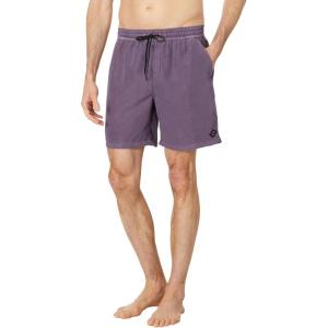 imageBillabong Mens Standard All Day Overdye Layback BoardshortPurple