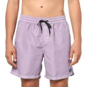 imageBillabong Mens Standard All Day Overdye Layback BoardshortPurple Ash