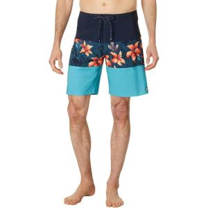 imageBillabong Mens Tribong Pro Board ShortCoastal