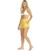 imageBillabong Womens Regular Fit in The Waves Cotton ShortsFresh Squeezed