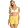imageBillabong Womens Regular Fit in The Waves Cotton ShortsFresh Squeezed