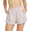 imageBillabong Womens Regular Fit in The Waves Cotton ShortsHaze