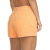 imageBillabong Womens Slim Fit Free Fall Cotton Corduroy ShortsTangy Peach