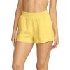 imageBillabong Womens Regular Fit in The Waves Cotton ShortsFresh Squeezed