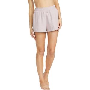 imageBillabong Womens Regular Fit in The Waves Cotton ShortsHaze