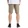 imageBillabong Mens Classic 4Way Stretch Quick Dry Hybrid Short 21 Inch OutseamBeige