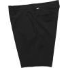 imageBillabong Mens Classic 4Way Stretch Quick Dry Hybrid Short 21 Inch OutseamBlack Solid