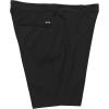 imageBillabong Mens Classic 4Way Stretch Quick Dry Hybrid Short 21 Inch OutseamBlack Solid