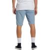 imageBillabong Mens Classic 4Way Stretch Quick Dry Hybrid Short 21 Inch OutseamDusty Blue