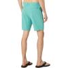 imageBillabong Mens Classic 4Way Stretch Quick Dry Hybrid Short 21 Inch OutseamDusty Teal