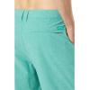 imageBillabong Mens Classic 4Way Stretch Quick Dry Hybrid Short 21 Inch OutseamDusty Teal