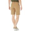 imageBillabong Mens Classic 4Way Stretch Quick Dry Hybrid Short 21 Inch OutseamGravel Solid
