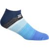 imageBillabong Mens Half Cushion Low Cut SocksNavy
