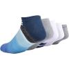 imageBillabong Mens Half Cushion Low Cut SocksNavy