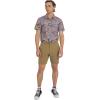 imageBillabong Mens Jared 18quot Hybrid Quick Dry ShortGravel