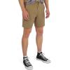 imageBillabong Mens Jared 18quot Hybrid Quick Dry ShortGravel