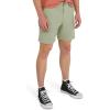 imageBillabong Mens Jared 18quot Hybrid Quick Dry ShortSage Frost