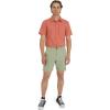 imageBillabong Mens Jared 18quot Hybrid Quick Dry ShortSage Frost