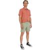 imageBillabong Mens Jared 18quot Hybrid Quick Dry ShortSage Frost