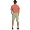 imageBillabong Mens Jared 18quot Hybrid Quick Dry ShortSage Frost