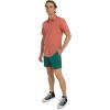 imageBillabong Mens Kai 17quot Elastic Waist Quick Dry Hybrid ShortPacific