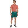 imageBillabong Mens Kai 17quot Elastic Waist Quick Dry Hybrid ShortPacific