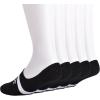 imageBillabong Mens No Show Socks Black 1013