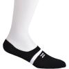 imageBillabong Mens No Show Socks Black 1013