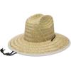 imageBillabong Mens Wide Brim Sun Straw HatDessert Palm