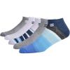 imageBillabong Mens Half Cushion Low Cut SocksNavy