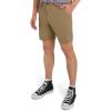 imageBillabong Mens Jared 18quot Hybrid Quick Dry ShortGravel