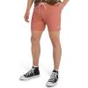 imageBillabong Mens Kai 17quot Elastic Waist Quick Dry Hybrid ShortDesert Pink
