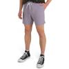 imageBillabong Mens Kai 17quot Elastic Waist Quick Dry Hybrid ShortGrey Violet