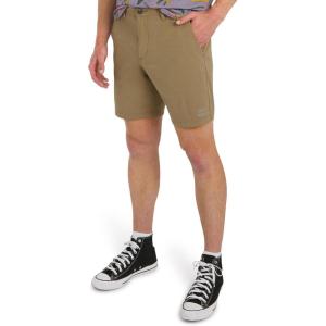 imageBillabong Mens Jared 18quot Hybrid Quick Dry ShortGravel
