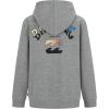 imageBillabong Boys FullZip Fleece Sweatshirt Soft ampamp Comfortable Hoodie Regular FitArch Fade