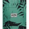 imageBillabong Boys Layback 4Way Stretch Swim Trunks with UPF 50 Sun Protection Quick Dry Bathing SuitBlack Lineup